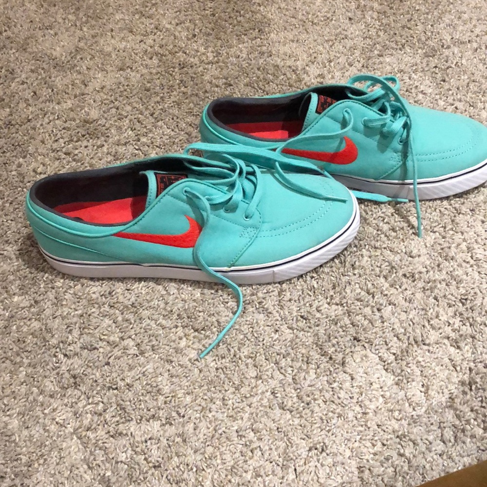 Nike Stefan Janoski size 9.5